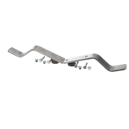 Univex Front Leg Assembly 8700211A